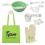 Chef's Essential Kit Bundle