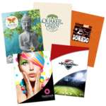 Letter Size Folders - 9