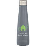 Duke Copper Vacuum Insulated Bottle 16oz.
