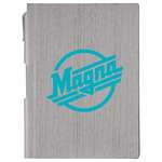 Bari Notebook with Pen