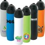 20 oz. Wave Vacuum Water Bottle
