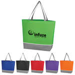 Non-Woven Overtime Tote Bag