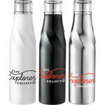 Hugo Auto-Seal Copper Vacuum Insulated Bottle 22oz