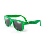 Laguna Folding Sunglasses