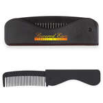 Folding Comb