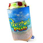 Beer Blizzard - Ice Cube for Koozies