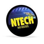 Full Color Digital Removable White Vinyl Sticker - 3