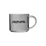 Monaco Mug - Metallic Finish