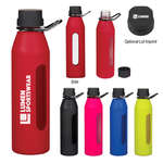 Synergy Glass Sports Bottle - 24 oz.