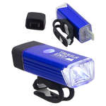Radient Rechargable Bike Light