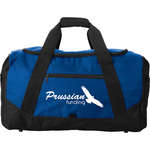 The Columbia Large Duffel Bag