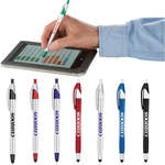 The Cougar Pen-Stylus - Glamour