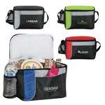 Wasabi Cooler/Lunch Bag