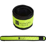 1 LED Slap Safety Band