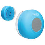 Water Resistant Bluetooth Speaker Blue