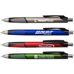 Pompano Wide Body Pen with Grip