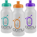 The Omni - 20 oz. Bike Bottle