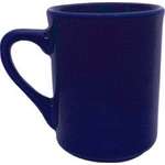 Vitrified Color Restaurant Cup - 8.5 oz
