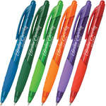 Fusion Rainboe Click Pen