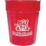 24 oz. Fluted Jewel Stadium Cup