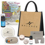 Rest and Relaxation Kit