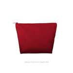 Tweedle Dum - Color Canvas Pouch