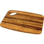 Grove Bamboo Cutting Board - 11-1/2 x 15