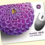 Origin'L Fabric Antimicrobial Mouse Pad - 7