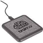 Solstice Wireless Charging Pad