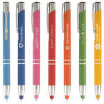 Tres Chic Softy Brights with Stylus