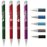 Tres Chic Pen - Laser