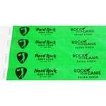 Tyvek Paper Wristband - 3/4