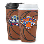 Grande Tumbler with Basketball Sleeve