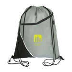 Trailwood Non-Woven Drawstring Cinch