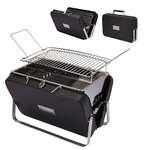 Mesa Portable BBQ Set