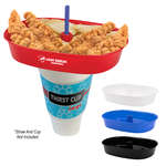 30 oz Oval Grub Tub