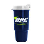 The Navigator - 16 oz. Auto Cup