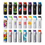 Metis 22 oz. Aluminum Water Bottle