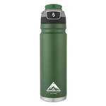 Coleman 24 oz. Switch Stainless Steel Hydration Bottle
