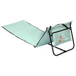 Lounging Beach Chair
