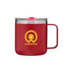 Camper Thermal Mug - 12 oz.