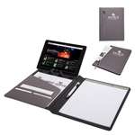 iCool Palmdale Letter Size Padfolio