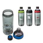 Oddessy 25 oz. Tritan Water Bottle