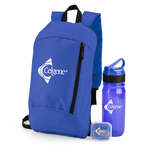 Marathon Fitness Gift Set