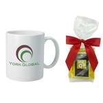 Tea Taster Mug