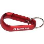 Wide Carabiner