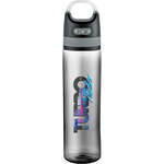 Ozzy BPA Free Tritan Audio Bottle 25 oz.
