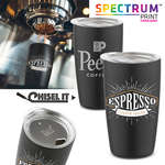 Basecamp Espresso Tumbler - 8 oz