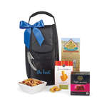 Everything But the Wine Gourmet Tote