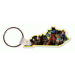Kentucky Shape Key Tag